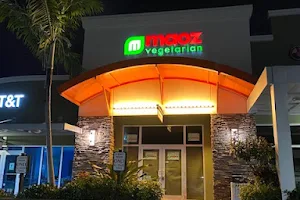 Maoz Vegetarian - Falafel, Mediterranean, Healthy Vegan (Delray Beach) image