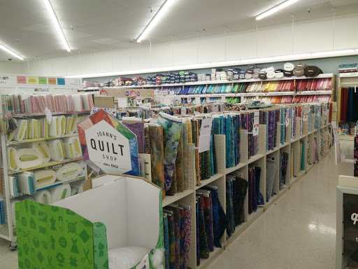 Fabric Store «Jo-Ann Fabrics and Crafts», reviews and photos, 2823 NE Sunset Blvd, Renton, WA 98056, USA