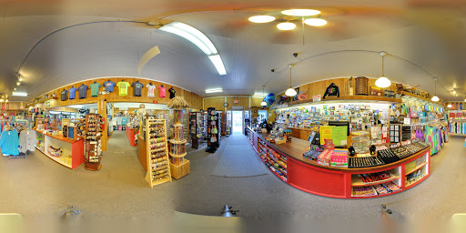 Gift Shop «Kelleys Island General Store», reviews and photos, 118 Division St, Kelleys Island, OH 43438, USA