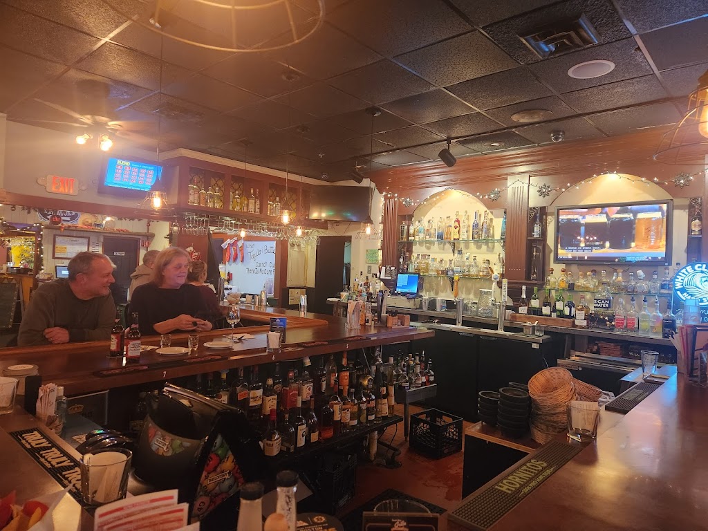 South Side Grille & Margarita Factory 01440