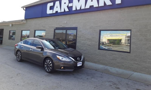 Used Car Dealer «Car-Mart of Bowling Green», reviews and photos, 1930 Russellville Rd, Bowling Green, KY 42101, USA