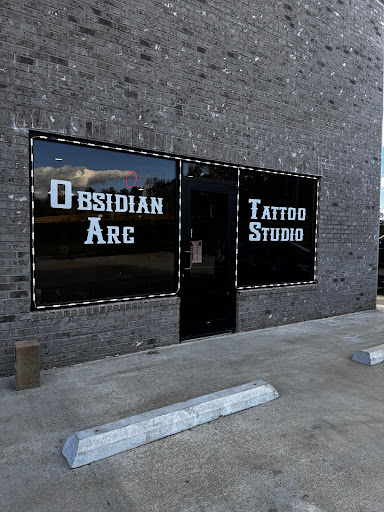 Explore ideas for sleeve tattoos, creative tattoo ideas in Sylacauga, available at Obsidian Arc Tattoo Studio