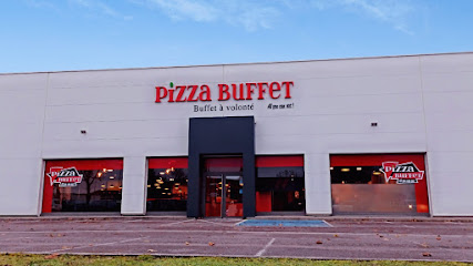 photo du restaurant PIZZA BUFFET
