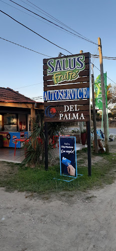 Autoservice Del Palma - La Paloma
