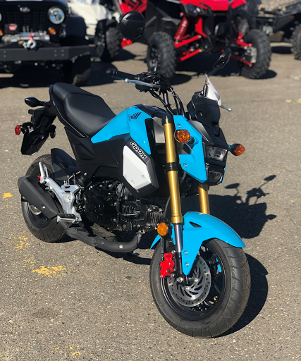 Motorcycle Dealer «Brothers Powersports», reviews and photos, 5205 1st St, Bremerton, WA 98312, USA