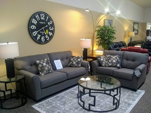Furniture Store «Foothills Family Furniture», reviews and photos, 3612 100th St SW, Lakewood, WA 98499, USA