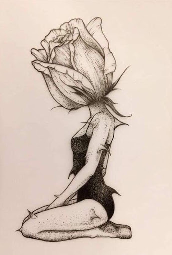 Explore cool halloween tattoo ideas, creative tattoo ideas in Elko, available at Custom Tattoos and Body Piercing Studio