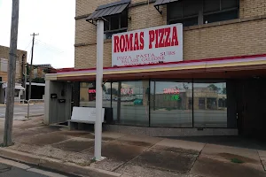 Romas Pizza image