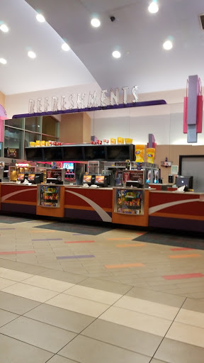 Movie Theater «Regal Cinemas Modesto 10», reviews and photos, 3969 McHenry Ave, Modesto, CA 95356, USA