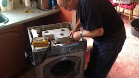 Paul Carter Domestic Appliances