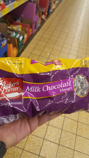 Supermarket «ALDI», reviews and photos, 913 Irving Park Rd, Streamwood, IL 60107, USA