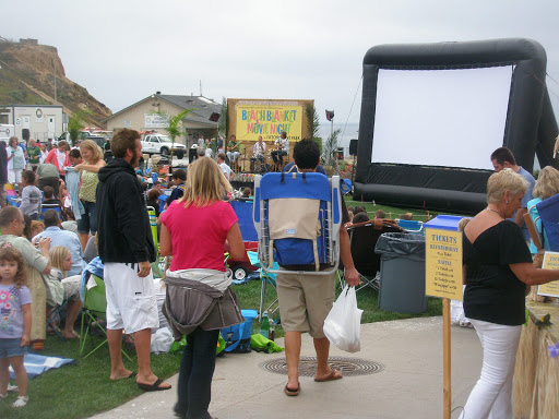 Audio Visual Equipment Rental Service «PRO OUTDOOR MOVIES INC. Turnkey Rentals #1 in LA», reviews and photos, 4719 Park Olivo, Calabasas, CA 91302, USA