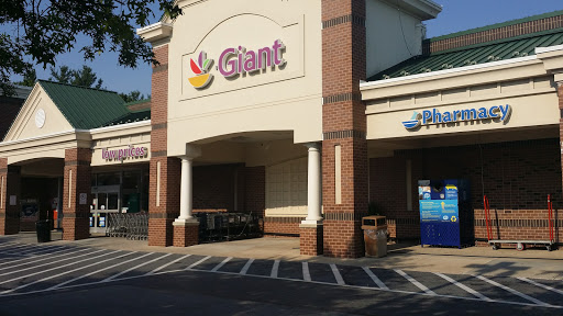 Supermarket «Giant Food», reviews and photos, 7200 Cradlerock Way, Columbia, MD 21045, USA