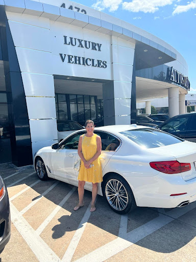 Used Car Dealer «Autos of Dallas», reviews and photos, 4472 W Plano Pkwy, Plano, TX 75093, USA
