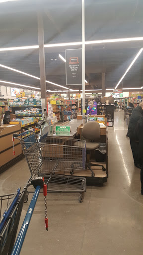 Supermarket «ALDI», reviews and photos, 5620 W Broadway Ave, Crystal, MN 55428, USA