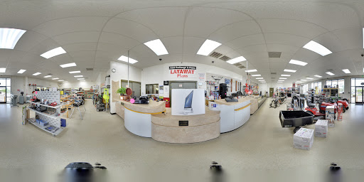 Gold Dealer «Gold Exchange and Pawn», reviews and photos, 3258 Randleman Rd, Greensboro, NC 27406, USA