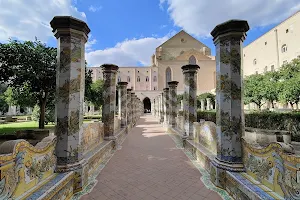 Complesso Monumentale di Santa Chiara image