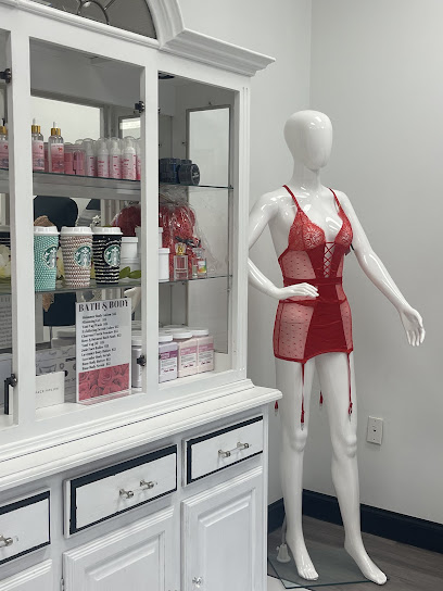 Sex’e Skins Lingerie Boutique
