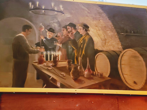 Winery «Kedem Winery Tasting Room», reviews and photos, 1519 US-9W, Marlboro, NY 12542, USA