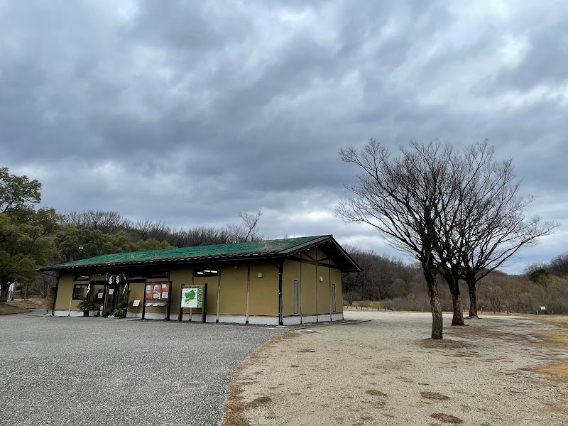 なごや東山の森「くらしの森」