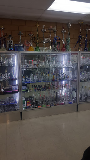 Tobacco Shop «One Love Smoke Shop», reviews and photos, 7010 Trask Ave, Westminster, CA 92683, USA