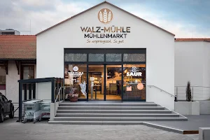 Walz-Mühle Mühlenmarkt image