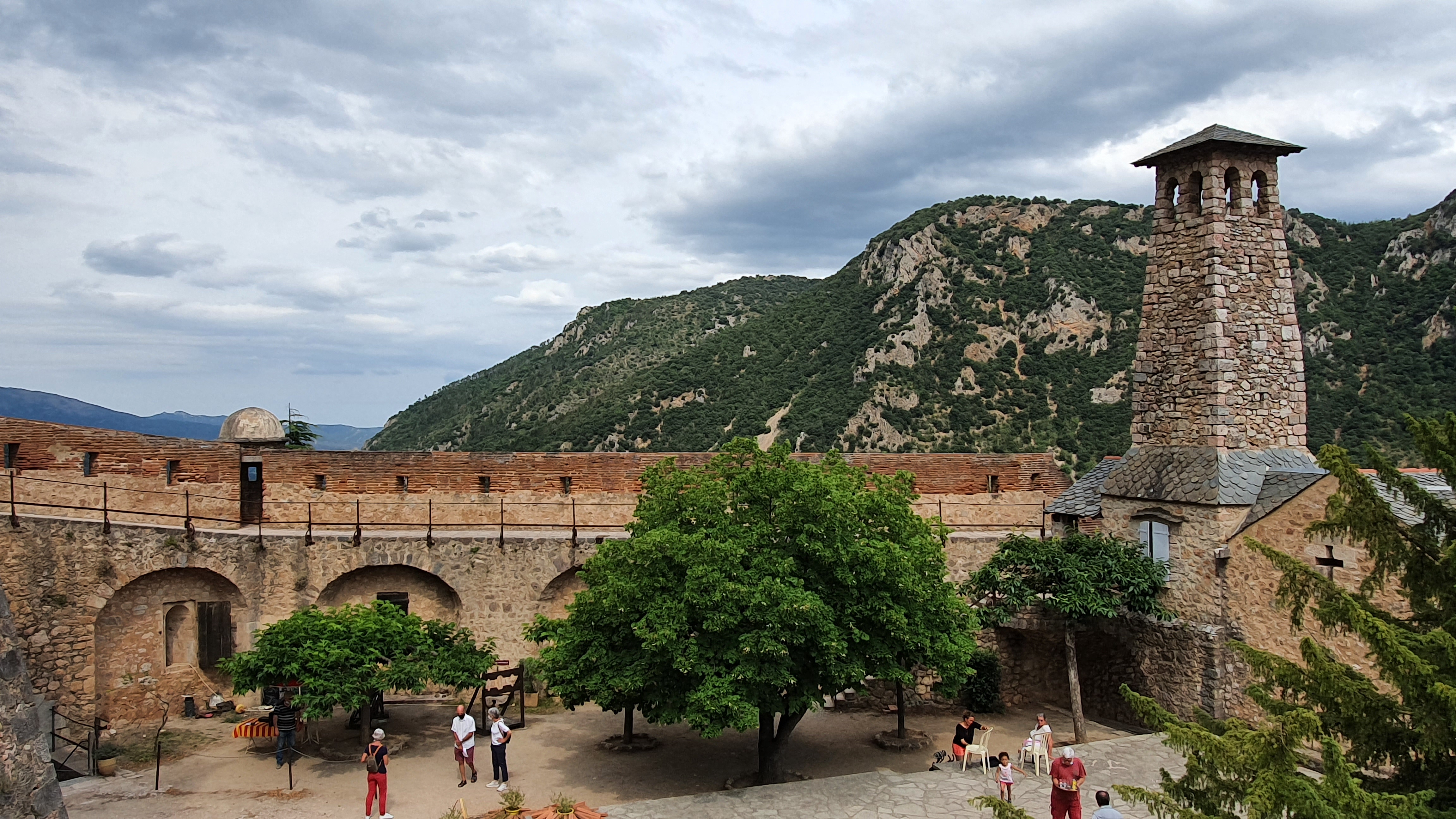 Photo n° 2 de l'avis de Andre.u fait le 26/07/2021 à 07:10