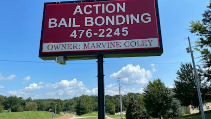 Action Bail Bonding Inc.