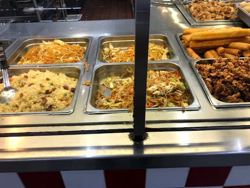 Asian Grocery Store «Foodnet Supermarket Inc», reviews and photos, 1960 Lewelling Blvd, San Leandro, CA 94579, USA