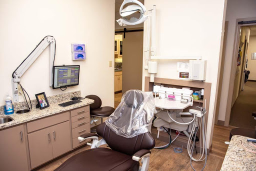 Premier Dental Greensboro: LaJean Morrow, DDS