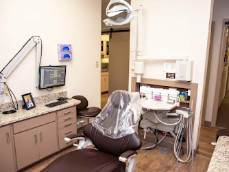 Premier Dental Greensboro: LaJean Morrow, DDS