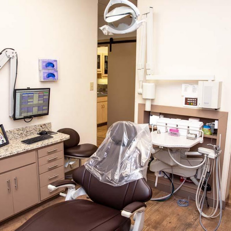 Premier Dental Greensboro: LaJean Morrow, DDS