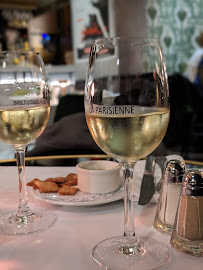 Plats et boissons du Restaurant La Parisienne à Rennes - n°11