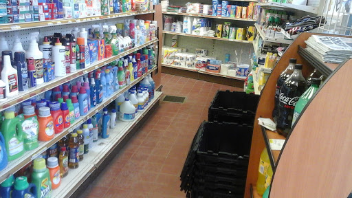Convenience Store «Friendly Corner Convenience», reviews and photos, 2408 Massachusetts Ave, Cambridge, MA 02140, USA
