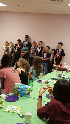 Amusement Center «Jumpoline Family Fun Center», reviews and photos, 15380 E Hampden Ave, Aurora, CO 80013, USA