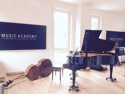 Music Academy München West