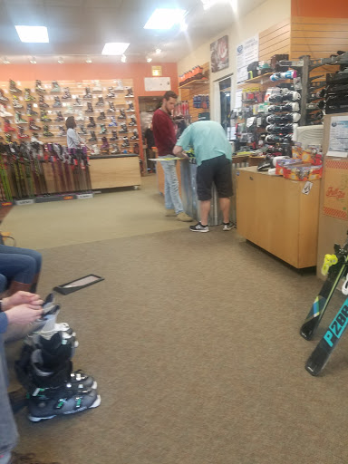 Ski Shop «Christy Sports - Ski & Patio», reviews and photos, 201 University Blvd, Denver, CO 80206, USA