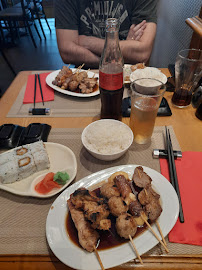 Plats et boissons du Restaurant japonais Sushi Chez Na à Colmar - n°19