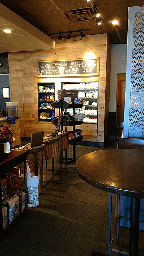 Coffee Shop «Starbucks», reviews and photos, 2 E Ridge Pike, Conshohocken, PA 19428, USA