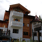 Photo n°5 de l'avis de Andrea.' fait le 16/08/2017 à 19:42 sur le  Albergo Miralago à Soraga di Fassa