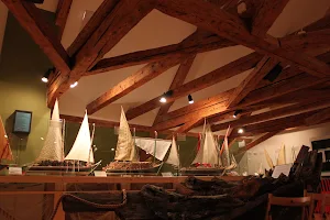 Musée des Traditions et des Barques du Léman image