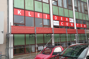Kleider Center Deutsches Rotes Kreuz