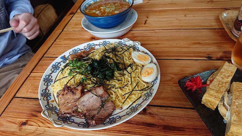 岬ラーメン