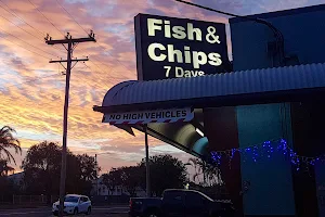 Andy’s Fish & Chip Cafe image