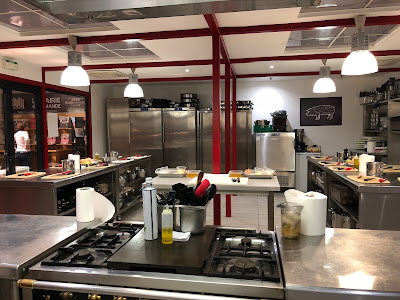 Cuisine à louer à Toulouse