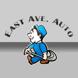 Auto Repair Shop «East Avenue Auto», reviews and photos, 1656 East Ave, Rochester, NY 14610, USA