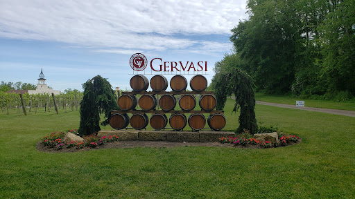 Vineyard «Gervasi Vineyard», reviews and photos, 1700 55th St NE, Canton, OH 44721, USA