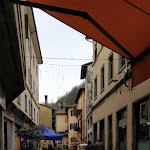 Photo n°1 de l'avis de Ulrik.u fait le 15/04/2018 à 08:53 sur le  caffé Ariosto à Castelnuovo di Garfagnana