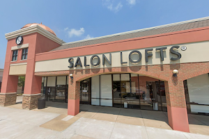 Salon Lofts Shaker Heights image