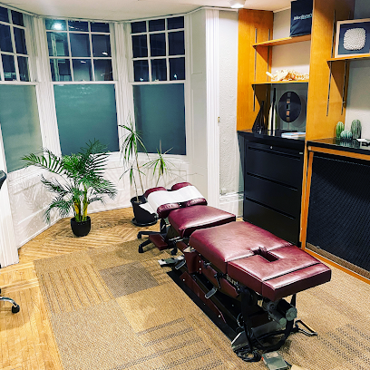 London Chiropractic and Massage Clinic